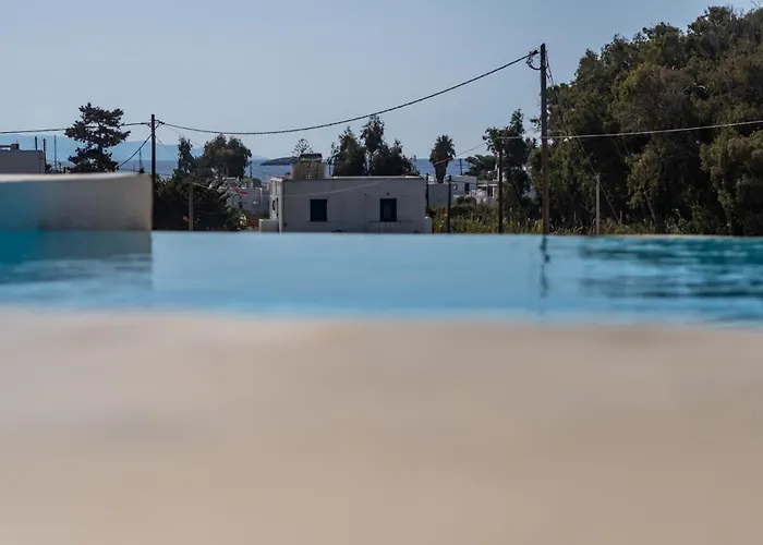 Aegean Feelings ヴィラ