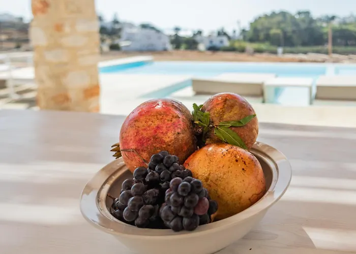 ヴィラ Aegean Feelings *