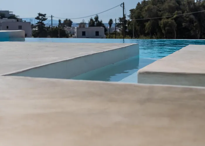 Aegean Feelings * ピソ ・リバディ