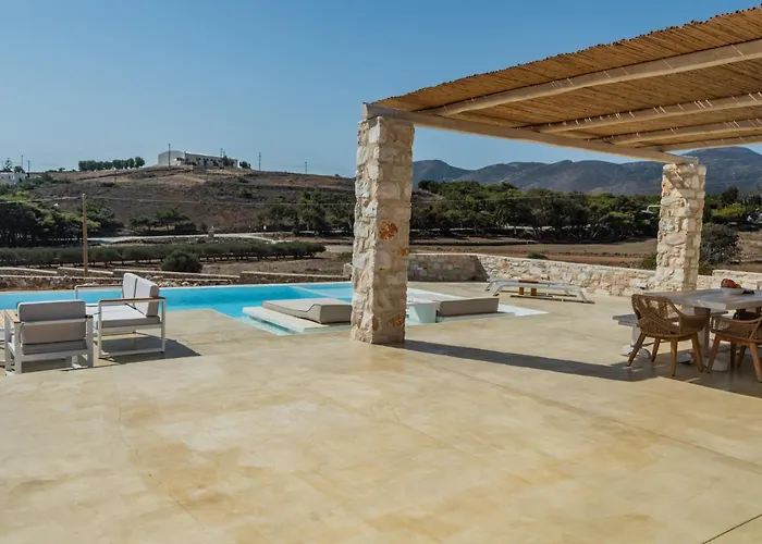 Aegean Feelings ピソ ・リバディ