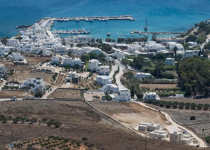 ヴィラ Aegean Feelings