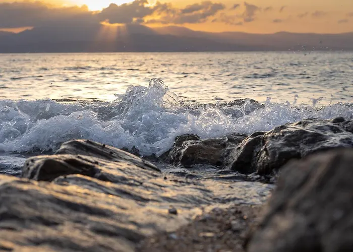 Aegean Feelings ピソ ・リバディ