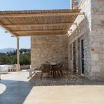 Aegean Feelings * Piso Livadi