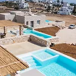 Aegean Feelings Villa *