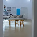 Villa Aegean Feelings Piso Livadi