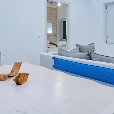 Aegean Feelings Villa Piso Livadi