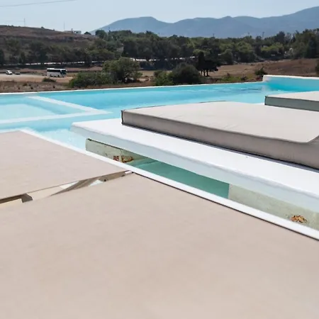 Villa Aegean Feelings