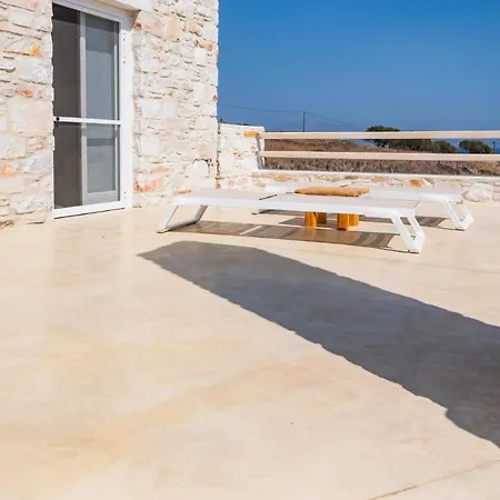 Aegean Feelings