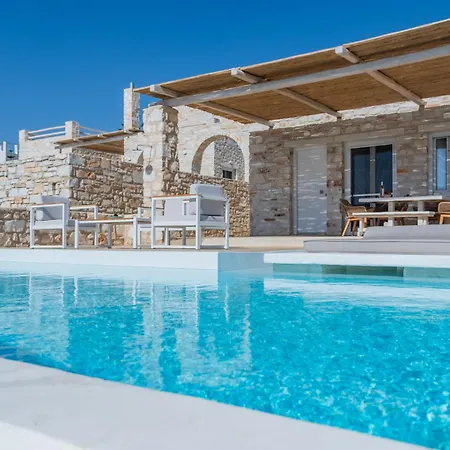 Aegean Feelings