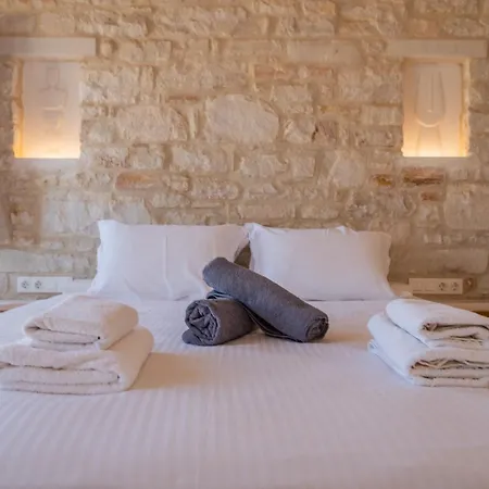 Aegean Feelings Villa *