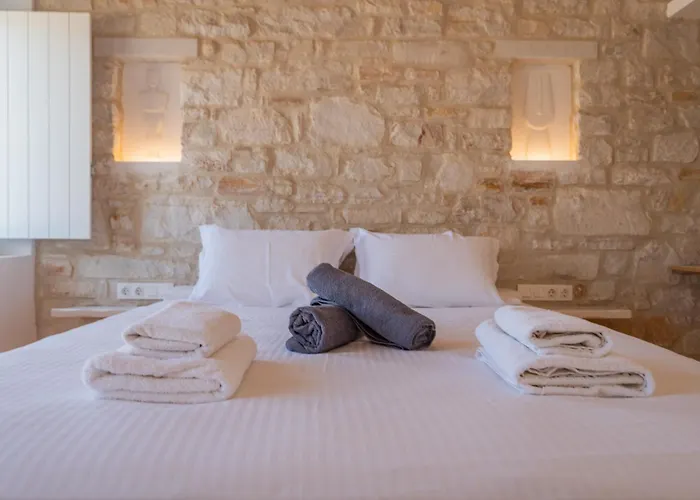 Aegean Feelings Villa *