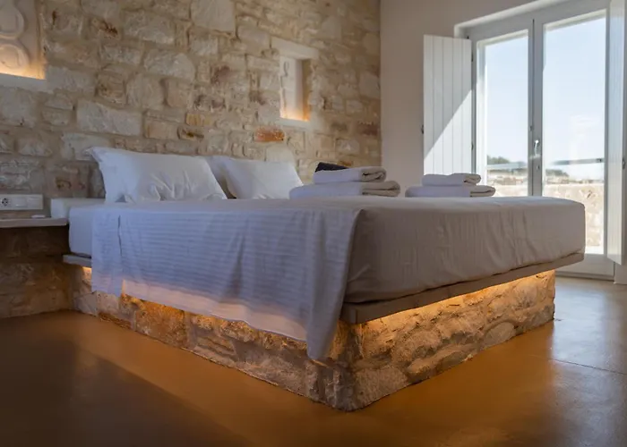 Aegean Feelings Villa